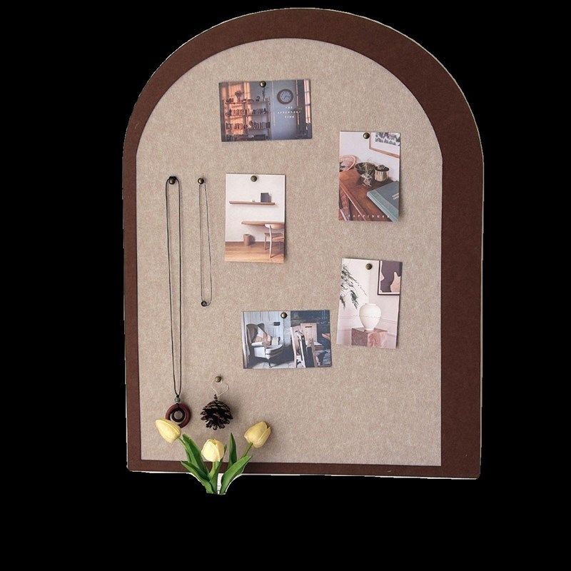 首饰展示架毛毡板照片墙墙面玄关装饰墙贴背景墙环保无味免打孔,饰品/流行首饰/时尚饰品新,首饰展示架,淘宝优惠券,粉丝福利购,淘宝优惠卷