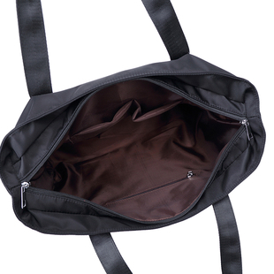 短途轻便携旅游手提小型男旅行包女收纳行李包袋子时尚外出差出门