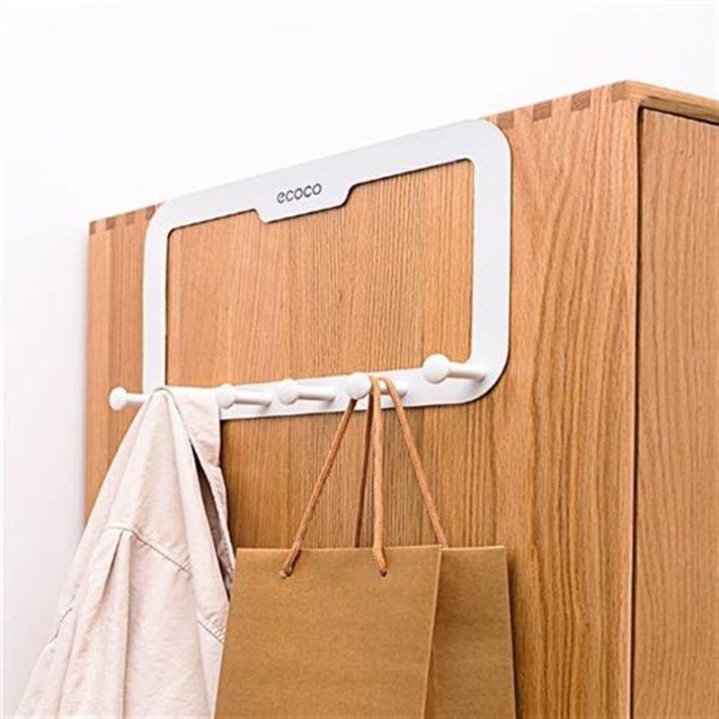 侧面衣柜挂钩门后直角挂衣钩免钉门上挂衣架静音壁挂柜子粘钩,收纳整理,挂钩/粘钩,淘宝优惠券,粉丝福利购,淘宝优惠卷