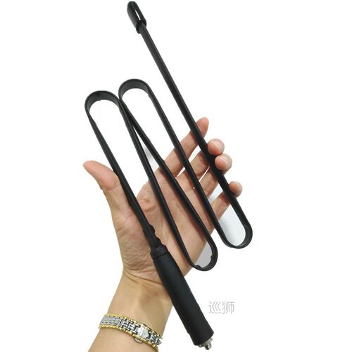 CS Tactical Antenna for Waterproof Walkie Talkie  UV-9R Plus