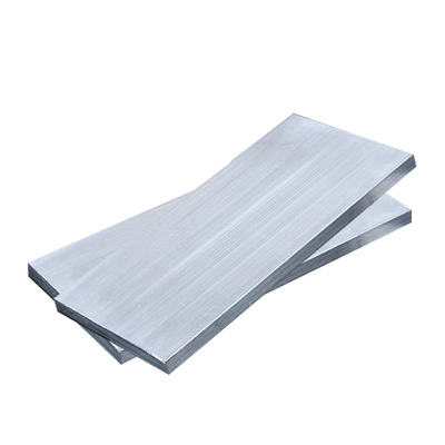 推荐铝排6061铝板铝条铝块方7075合金铝块铝方块扁条实心铝合金板