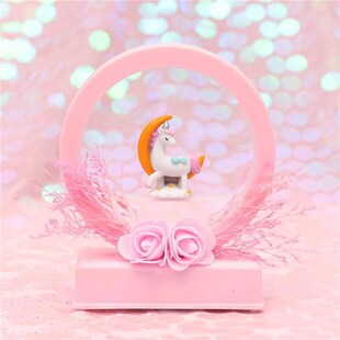 可爱情侣吊脚娃娃摆件存钱罐小夜灯客厅桌面家居装饰品少女心礼物