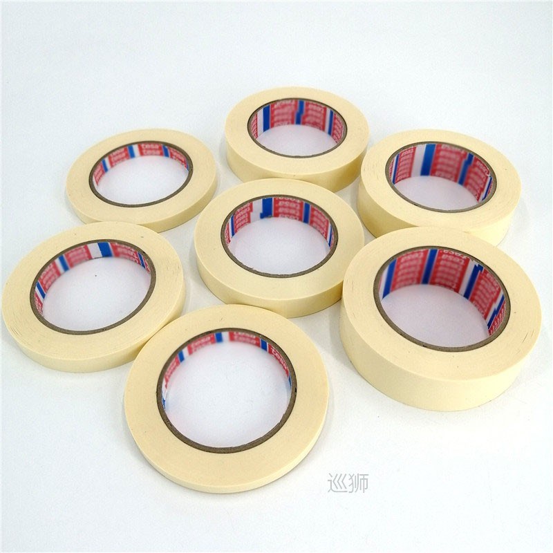 Bike Tubeless Rim Tape 50 Meter 10/12/15/20/25/30/35mm Tubel