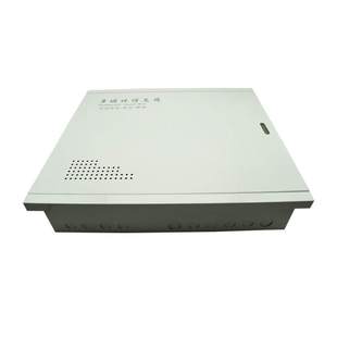 大e号家用多媒体信息箱500 暗装 400家用弱电箱网络集线箱 包邮