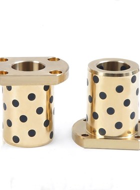 无油衬套 MPITZ11 OFR12-D10/D12/D13/D16/D20/D25-L20/L30/L35