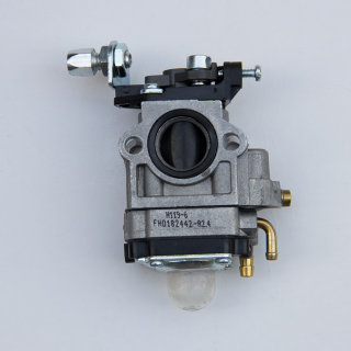 新品汽油滑板车发动机用40-52冲43CC52CC4冲程49CC139TF140F142F