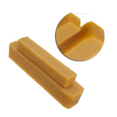 300X50X50mm Abrasive Cleaning Glue Stick Sanding Belt Band D
