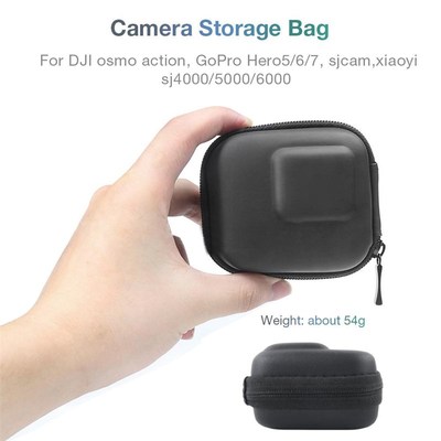 For DJI Osmo Action Camera Bag Storage Case for DJL OSMO AC