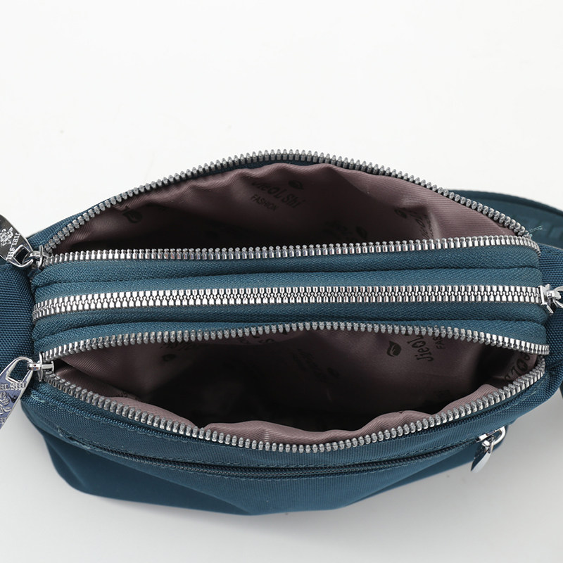 三层随身包斜挎包女冬帆布单肩包2022年新款时尚牛津布斜挂包简约,箱包皮具/热销女包/男包,通用款女包,淘宝优惠券,粉丝福利购,淘宝优惠卷