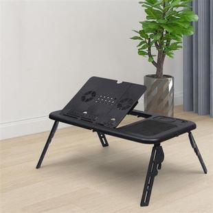 Computer Fold Table Desk Adjustable Laptop Stand 速发Folding