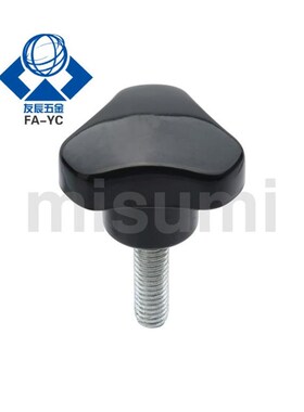 三角型旋钮把手C-NSJGF/NSJGM5/6/8-10/20/25/30