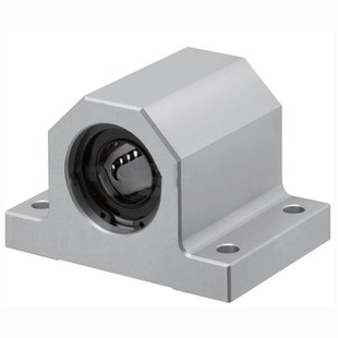 d16 d30 H15 d25 d12 d20 怡合达箱式 直线轴承LMY61