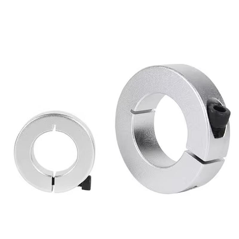 铝合金固定环开口g型SCS PSCS SSCS SCSA SCSAW SCSAB20/30/35/40
