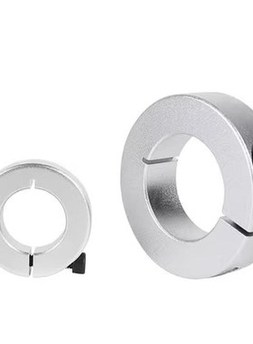 铝合金固定环开口g型SCS PSCS SSCS SCSA SCSAW SCSAB20/30/35/40