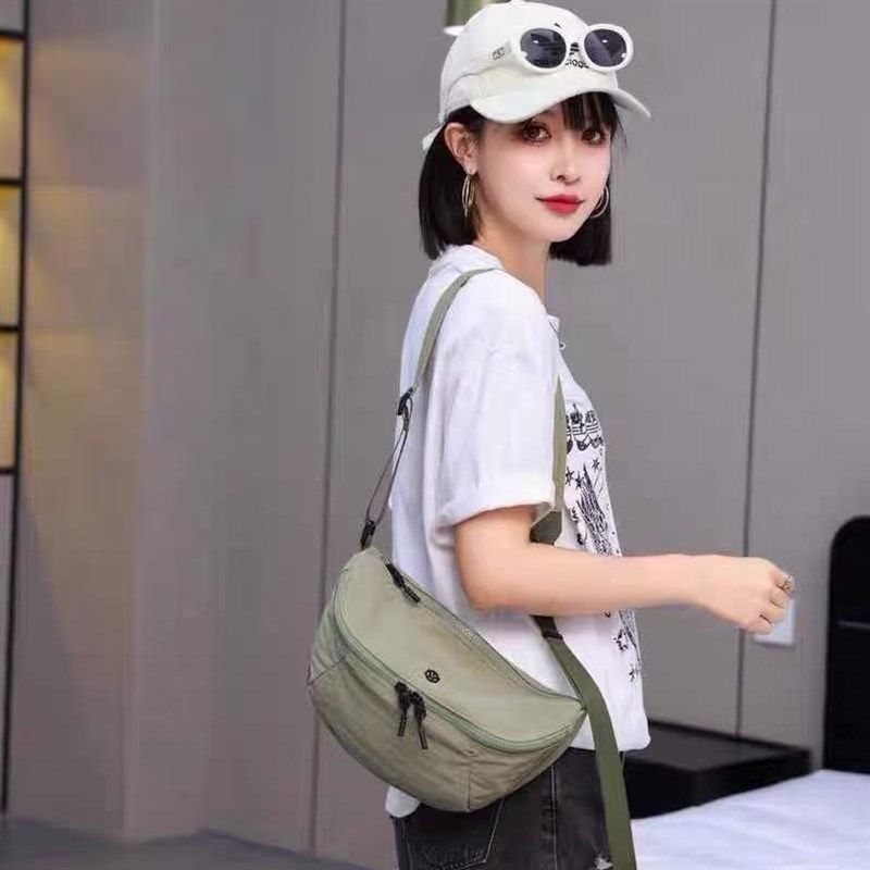 胸包斜挎包男款户外运动骑行腰包2024新款女生休闲单肩小挎包M040,箱包皮具/热销女包/男包,胸包,淘宝优惠券,粉丝福利购,淘宝优惠卷