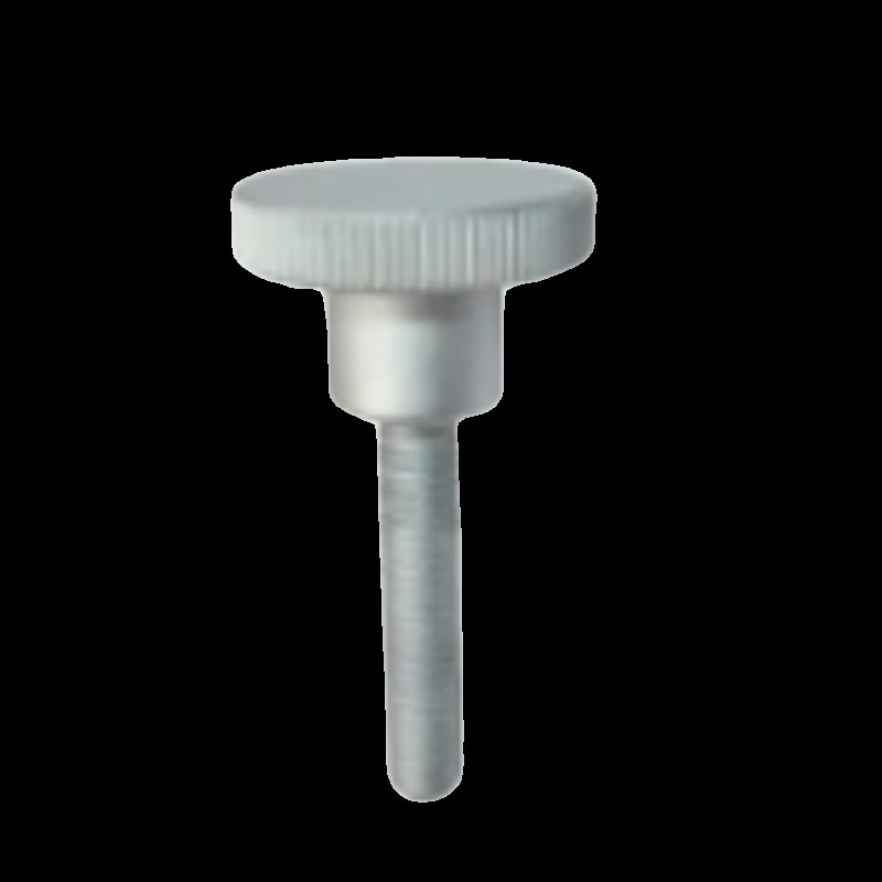 压纹旋钮台阶型外螺纹型C-NOB/NKB-3/4/5/6/8-10/15/20/25/30/40