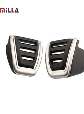 LHD Car Pedals for VW Tiguan 2017-2020 Passat B8 Golf 7 T-cr