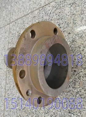 沈阳机床中捷钻床配件 Z3063-20A Z3080-25 柱顶 立柱87019