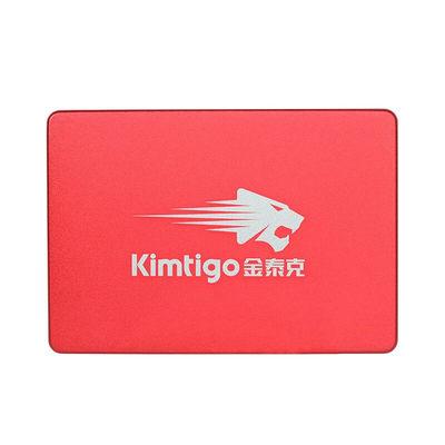 金泰克(kimtigo) SSD固态硬碟sata3.0磐虎S500 Q256G/512G/1T