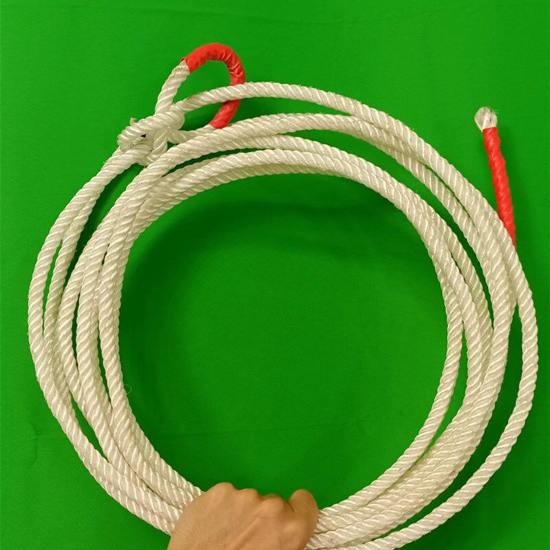 套马绳 套马索 套马绳索 西部套索 西部牛仔套绳 套牛绳 套羊绳