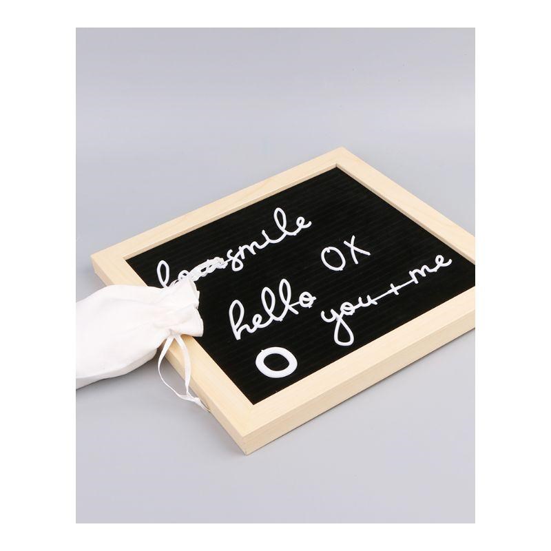 *characters  felt letter board 104 piece numbers  changeable