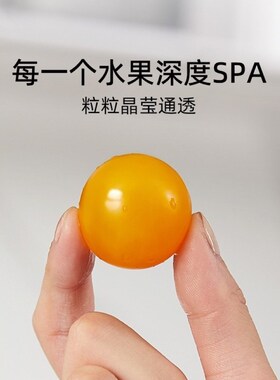 果淘淘洗水果神器免手洗果盆厨房沥水篮去农残污渍家用果蔬清洗机
