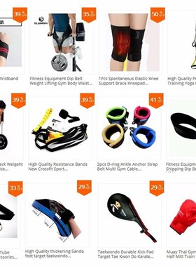 2pcs gym lifting straps weightlifting wrist weight belt body