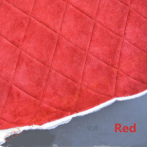 4mm thickness Car roof falls off  repair high-grade suede ma
