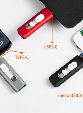 usb type c flash drive pendrive 3.0 otg pen drive usb stick