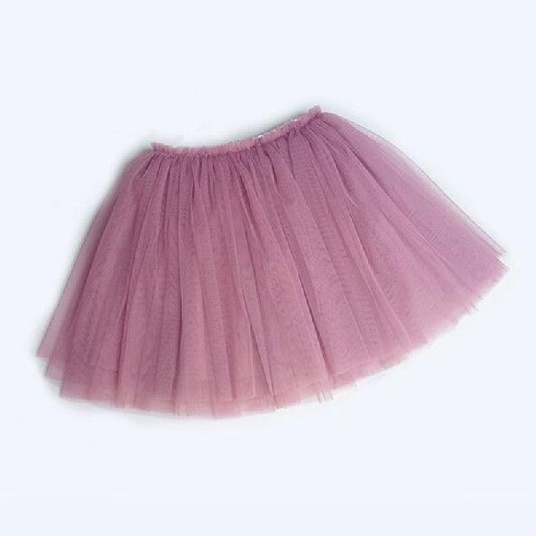 推荐girls skirts princess lovely tutu skirts for 1-12Years k