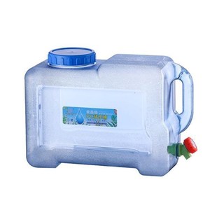 户外水桶房车自驾游储水器车载水箱饮水袋长O方形野营露营装备用