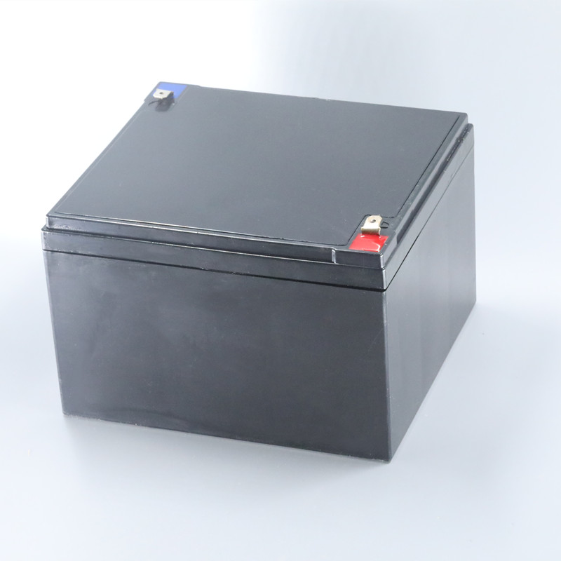 赛尔增氧机配件电瓶S-80B增氧泵专用亚胶免维护蓄12V18V24V蓄电池