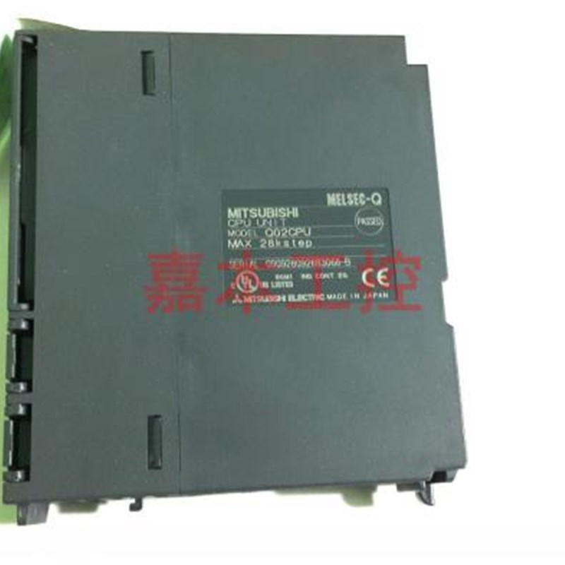 三菱Q0PUJCPU/01 02U/02H/06H/12H/25H/02P 12PRH/Q173 Q250RHCPU