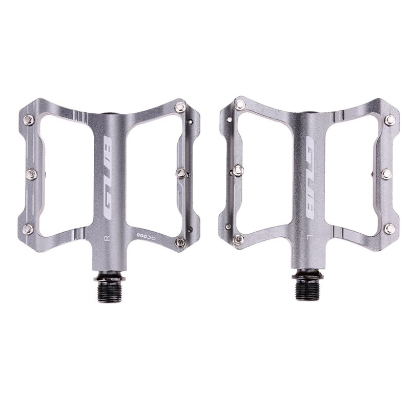 GUB Ultralight Bicycle Pedals Bike Pedal Platform Aluminum C