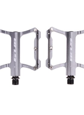 GUB Ultralight Bicycle Pedals Bike Pedal Platform Aluminum C