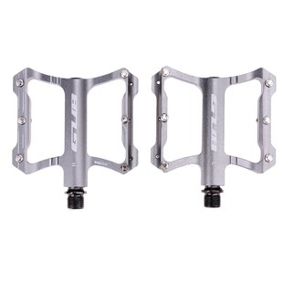 GUB Ultralight Bicycle Pedals Bike Pedal Platform Aluminum C