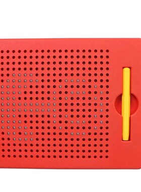 3D Portable Magnetic Drawing Board Sketch Pad Tablet With M