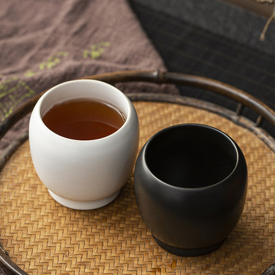 速发LUWU chinese ceramic tea cup kung fu tea cup porcelain t