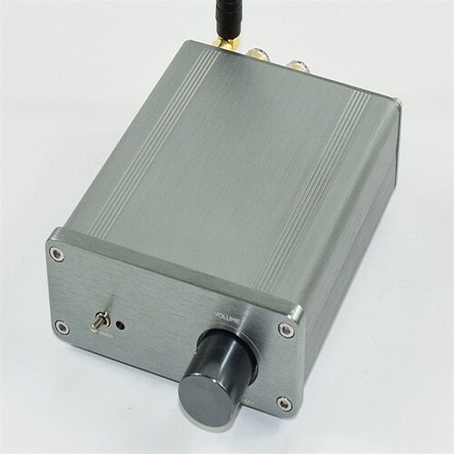 YJ-迷你大功率TPA3116 2.0HIFI 双F芯发烧数字功放100W*2蓝牙4.2