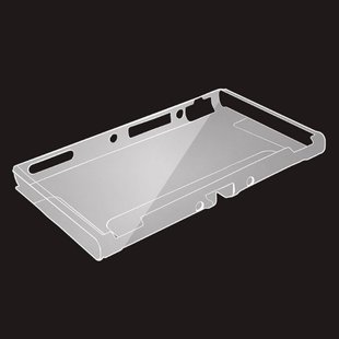 Cover for Clear Housing Protective Case TPU Detachable 新品