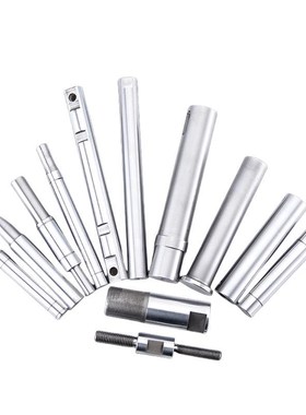 导向轴SFJZ SSFJZ PSFJZ PSSFJZ6 8 10 12 15 16 20 25 30 35