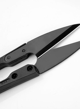 1 pcs  Shape pers Trimming Sewing Scissors Nippers Sewing Em