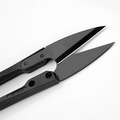 1 pcs  Shape pers Trimming Sewing Scissors Nippers Sewing Em