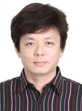 中老年假发真发中年男士短发韩版帅气男式老年人假发套短直发爸爸