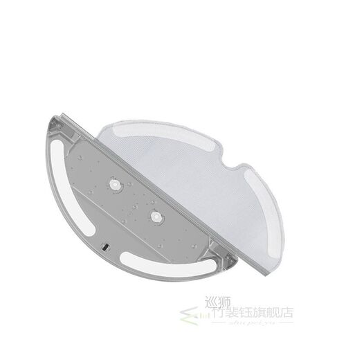 2/6/10 for xiaomi Roborock S50 S51 millet vacuum cleaner acc
