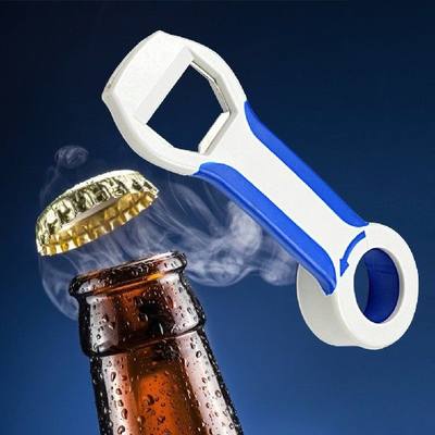 c 4-in-1 Grip Bottle Opener Easily Op nsV ewistTCa