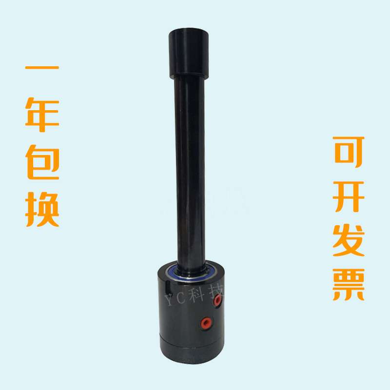 新品液压缸油压油路分配器工装夹具 YL-255 320 400Y油缸旋转定制