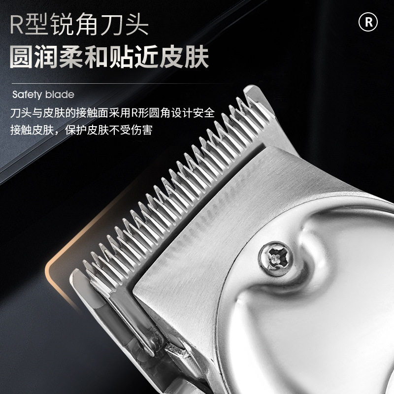 大型犬推子宠物剃毛器猫咪电推剪狗狗理髲神器泰迪宠物店