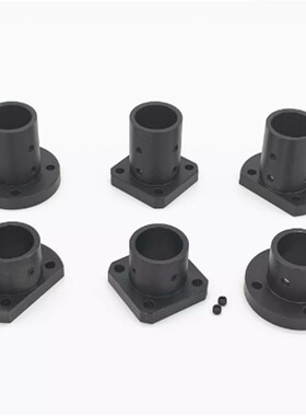 替代GAC06/11/12/16/21/22/26导向轴支座GAF01/02-D20/D25/D30