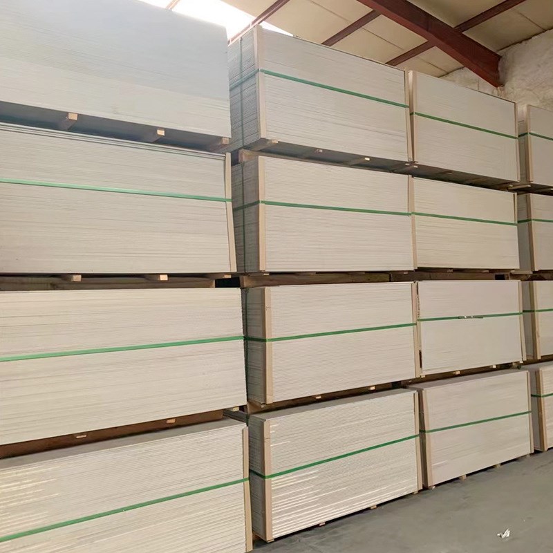 室内墙面高密度防火板耐高温防火防潮氧化镁隔断板吊W顶隔音玻镁